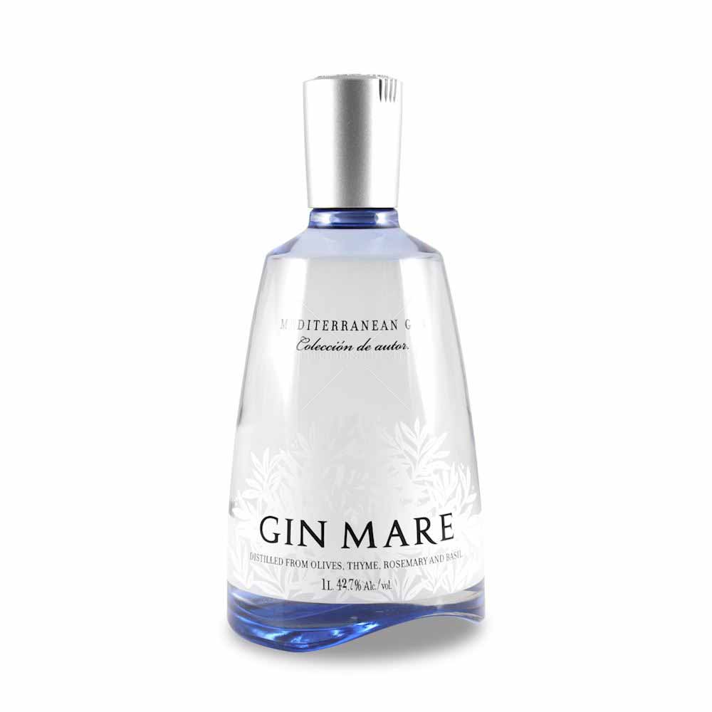 Gin Mare 100cl